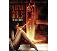 4 Dead Girls