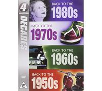 4 Decades [Import]