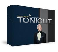 4 Decades of Tonight Show Starring Johnny