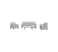 Vidaxl Ensemble De Canapés 4 Pcs Et Coussins Et Traversins Velours Multicolore