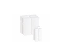 : 4 détecteurs d'ouverture de porte ou fenêtre pour sonnette sans fil KFS-150