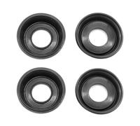 4 Diaphragme En Caoutchouc Pour Carburateur, 26mm, 30mm, 32mm, Atv, 300cc, 250cc, 200cc, Cvk, Pour Carburateur