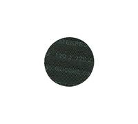 Disque MAILLE -AUTO-AGRIPPANT -Ø125mm - Pour ponceuse excentrique / Dim Ø125 / Gr : 40 TIVOLY - XT10112019120