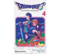 4.Dragon Quest Vi - [Livre en VO] Kanzaki, Masaomi, Horii, Yuji (Auteur)