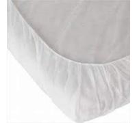 4 Draps Houses jetables 140x190 cm (Protections Matelas)