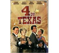 Quatre du Texas