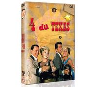 Quatre du Texas