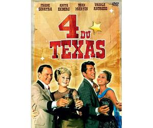 4 Du Texas