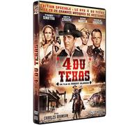 4 Du Texas - Édition Spéciale