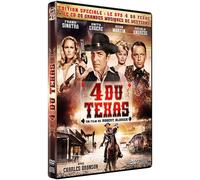 4 Du Texas - Édition Spéciale