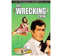 Dean Martin-The Wrecking Crew [Edizione: Giappone] [Import]