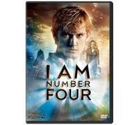 Alex Pettyfer-I Am Number Four [Edizione: Giappone] [Import]