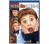 Mike Weinberg-Home Alone 4 [Edizione: Giappone] [Import]