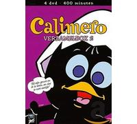 CALIMERO 5 VOL 8-VN