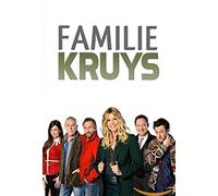 4 Dvd Stackpack - Familie Kruys Seizoen 4 - 5