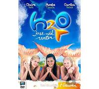 4 Dvd Stackpack - H2O - Just Add Water: Complete Series 1