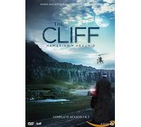 4 Dvd Stackpack - The Cliff - Serie 1 en 2