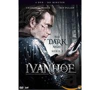 4 Dvd Stackpack - The Dark Knight-Serie 1 [Import]