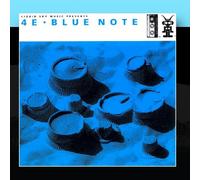 4-E - Blue Note