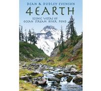 4 Earth: Natural Sounds of Ocean Stream River Pond