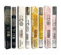 4 Echantillons De Parfum Yara Perfume By Lattafa Edp