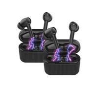 Newgen Medicals 4 écouteurs True Wireless avec bluetooth et amplificateur auditif IHS-250.db