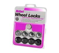 4 ecrous 25167SU 14x1.50 L22.7mm H19 - Antivol de roues 25167SU