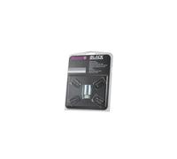 4 ECROUS ANTIVOL SU MCGARD M12X1.5/ 60°/ LONG. 32.5MM/ Ø19MM