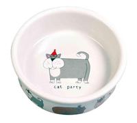 Trixie Keramiek Rolbal vir Katte - Verwerking Kleure