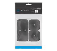 4 Electrodes M + 8 electrodes S Bluetens Duo Sport