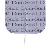 Electrodes à fil Compex Cefar 5x5cm. Sachet de 4 électrodes.