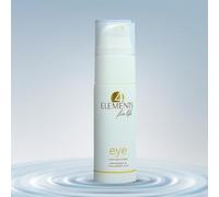 4 Elements for life Eye Contour Sérum à l'acide hyaluronique 30 ml hydrate, raffermit et protège le contour des yeux. Le résultat est particulièrement perceptible sur les peaux fatiguées et