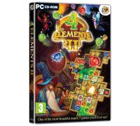 4 Elements II [import anglais]
