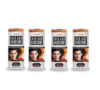 4 Emami Fair and Handsome for Men 4 X 30ml = 120ml by Emami