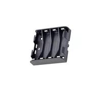 4 emplacements 14500 Support de batterie Connecteur Mémoire School Physical Electrical Circuit Expérience Equipment Physics Enseignement