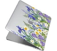 4 En 1 Coque Pour Macbook Pro 13 Pouces 2020 2022-2016 Modèle A2338 M1 M2 A2289 A2251 A2159 A1989 A1706 A1708, Plastique Rigide Case Étui Et Protection Clavier Pour Mac Pro 13.3"", X89-26[L2867]