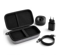 4-en-1 Kit de Charge avec étui Compatible avec Philips OneBlade 360