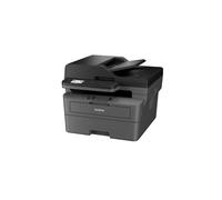 Brother MFC-L2860DWE - Imprimante multifonction laser 4-en-1 monochrome A4 compacte et réseau Ethernet - 6 mois d'abonnement EcoPro inclus.