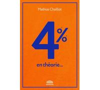 4% en théorie…