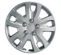 RING 4 Enjoliveurs de roues Gyro 15""