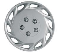 4 ENJOLIVEURS DE ROUES VEGAS 16" RING