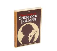 4 Enquêtes de Sherlock Holmes