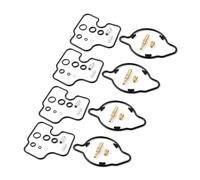 4 ensembles CBR 900 RR Kit de réparation de carburateur de moto reconstruit for pour Honda CBR900RR Sc28 1993 1994 1995