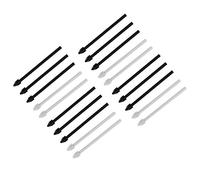 4 Ensembles de Remplacement pour Stylet numérique pour Note 20 Note 20 Ultra 5G, Embouts de Remplacement pour Stylet et kit de recharges pour téléphones pour Note 20 Tab S6 T860 T865