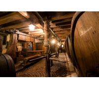 4 entrées pour une dégustation de vins avec visite du domaine François Baur