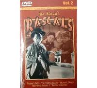 4 Episodes of the Little Rascals