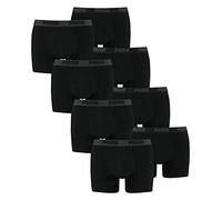 PUMA Homme Basic Boxer, Noir (Black), S EU