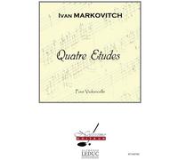 4 Etudes