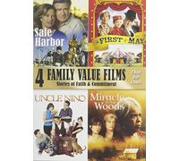 4 Family Value Films