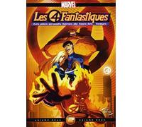 4 Fantastiques 2